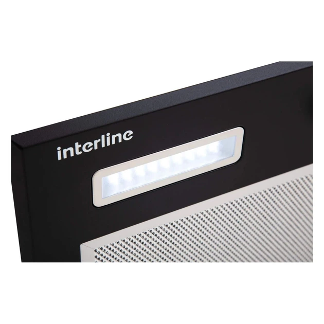 Вытяжка Interline STREET BL A/52 M/2/M - изображение 5
