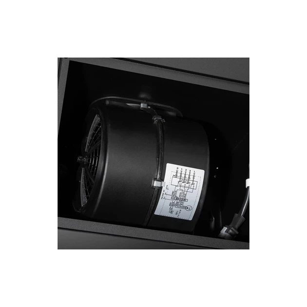Вытяжка Pyramida ASH 60 PB (800) GBL - Фото 8 Вытяжка Pyramida ASH 60 PB (800) GBL - изображение 8