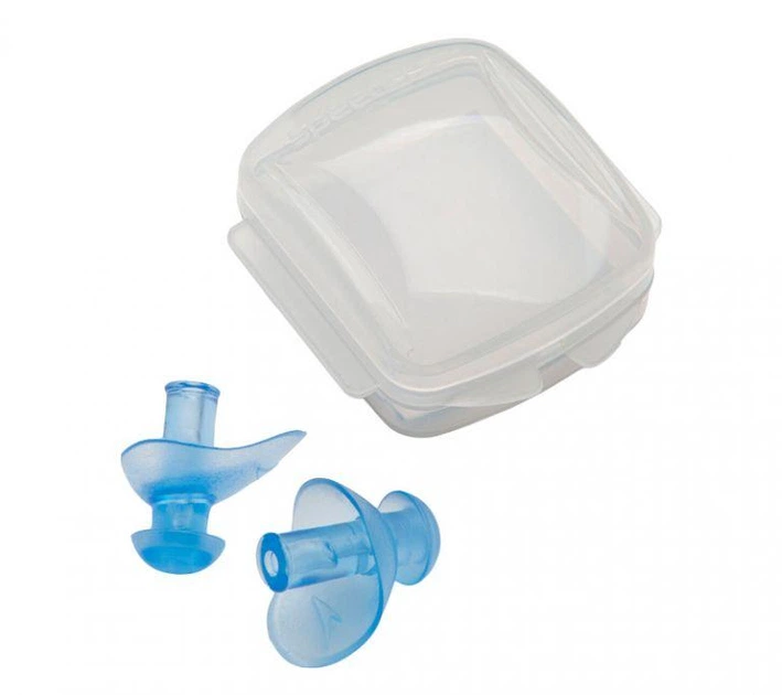 Беруши Speedo Ergo Ear Plug Xu (8-703380309) Blue - Фото 3 Беруши Speedo Ergo Ear Plug Xu (8-703380309) Blue - изображение 3