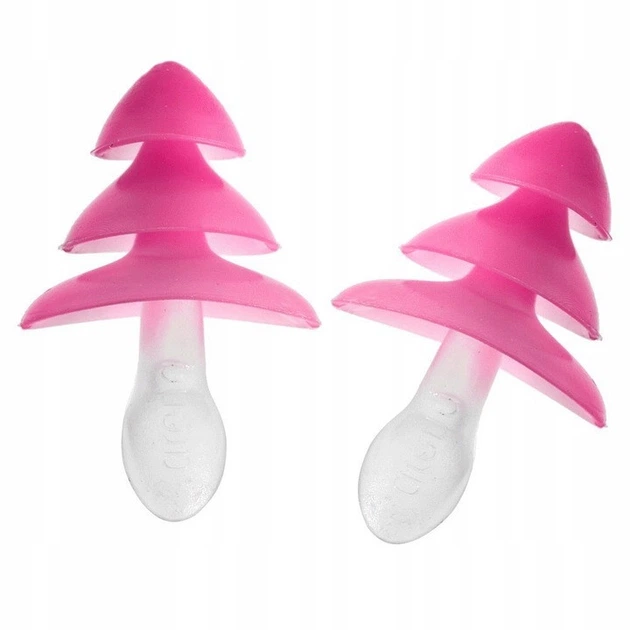 Беруши Arena Earplug Pro (000029-129) Pink - изображение 2