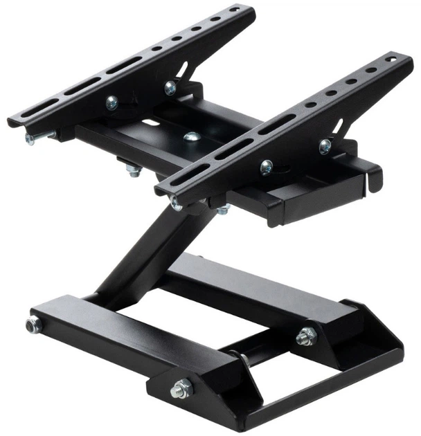 Кронштейн Charmount TV02T-R3 Black - изображение 5
