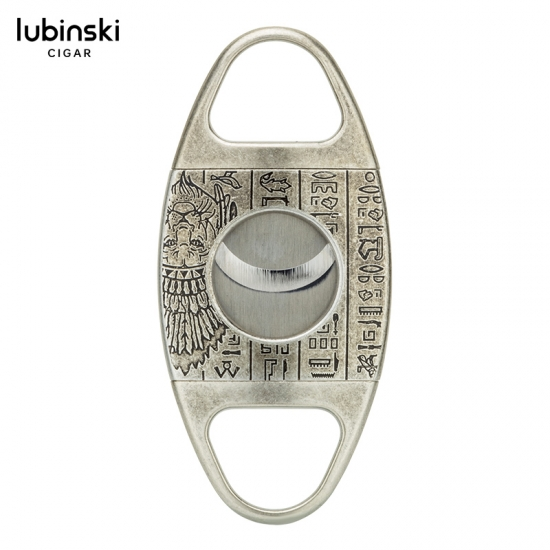 Гільйотину Lubinski Wedge Silver - Фото 1 Гільйотину Lubinski Wedge Silver - зображення 1