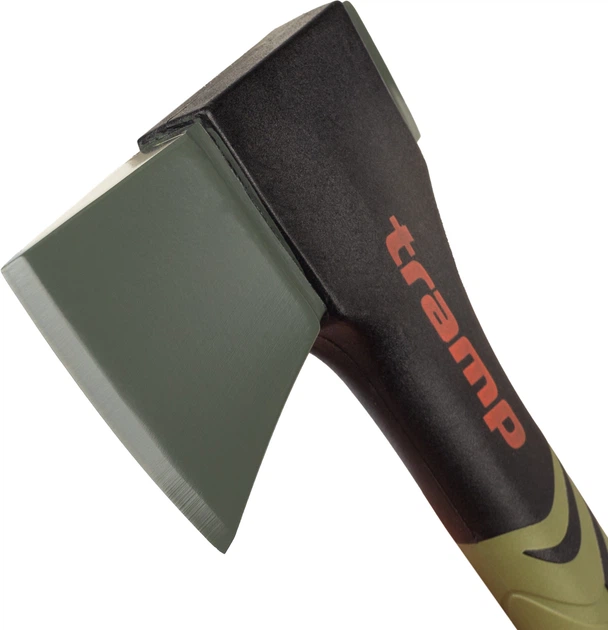 Топор туристический Tramp 45 см UTRA-180 - изображение 4