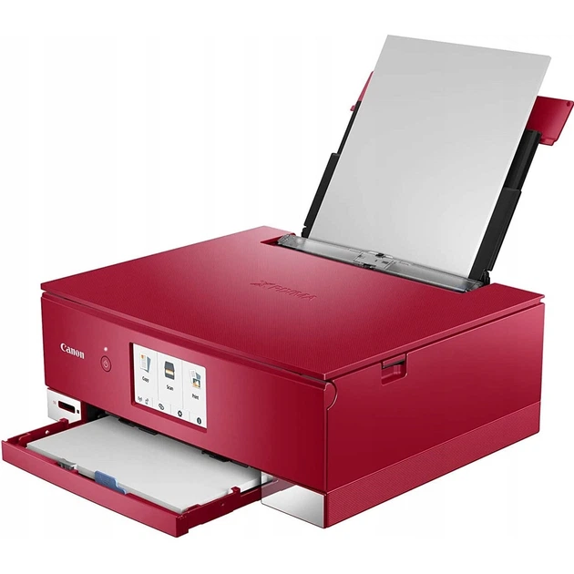 БФП Canon PIXMA TS8352a (3775C116) [103610] - зображення 4