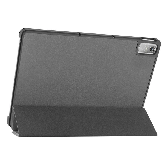Чохол BeCover Smart Case для Lenovo Tab P11 (2nd Gen) 11.5'' Gray (708680) [102801] - зображення 5