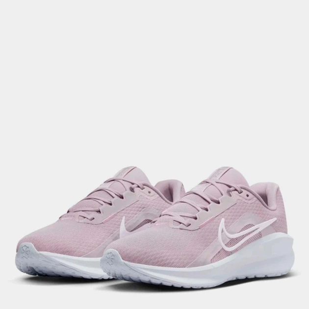 Buty do biegania damskie Nike W Downshifter 13 FD6476-007 36 (5.5US) Różowe (196975668410) - obraz 2