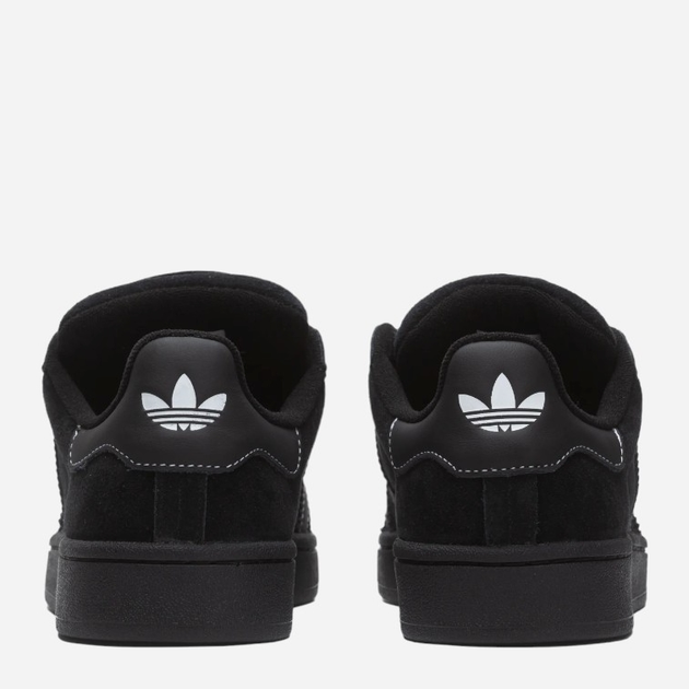 Чоловічі кеди низькі adidas Campus 00s IF8768 47.5 Чорні (4066764447778) - зображення 3