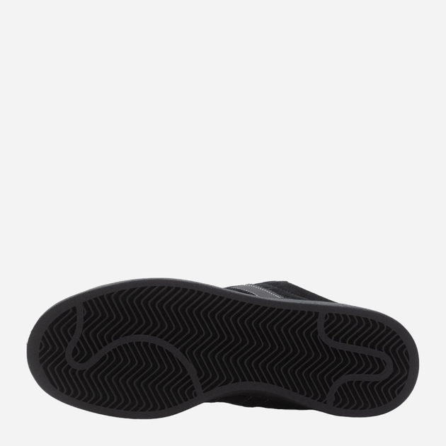 Чоловічі кеди низькі adidas Campus 00s IF8768 47.5 Чорні (4066764447778) - зображення 5