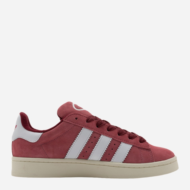 Жіночі кеди низькі adidas Campus 00s W HP6286 39.5 Рожеві (4066749981808) - зображення 3