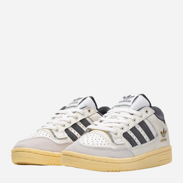 Sneakersy damskie do kostki Adidas Centennial 85 Low W IE7281 36.5 Białe (4066756601447) - obraz 2