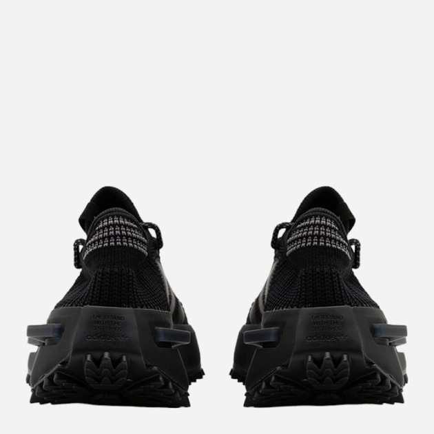 Жіночі кросівки adidas Originals NMD S1 FZ6381 38.5 Чорні (4066748933280) - зображення 4