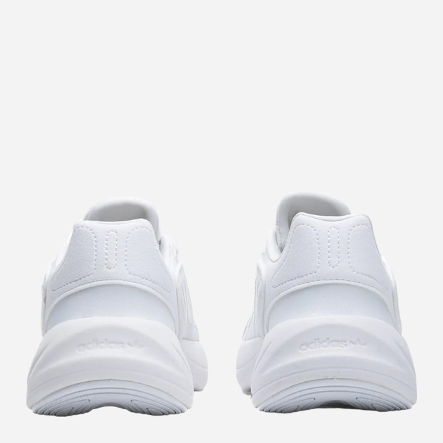 Buty sportowe chłopięce adidas Originals Ozelia J H03132 38 Białe (4064047266344) - obraz 3