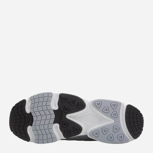 Buty sportowe męskie adidas Originals Ozmillen IF3446 44 Szare z niebieskim (4066764140549) - obraz 6