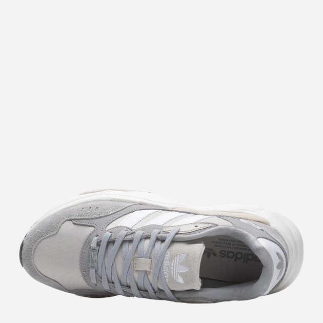 Buty sportowe męskie adidas Originals Retropy F90 IF2866 44 Szare (4066755797066) - obraz 4