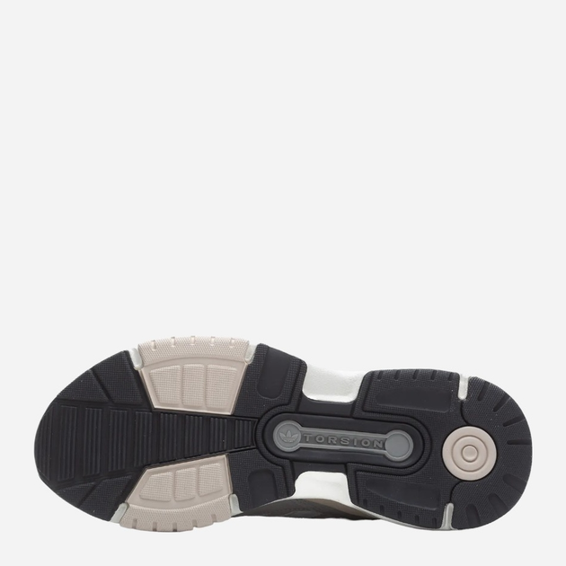 Buty sportowe męskie adidas Originals Retropy F90 IF2866 44 Szare (4066755797066) - obraz 5