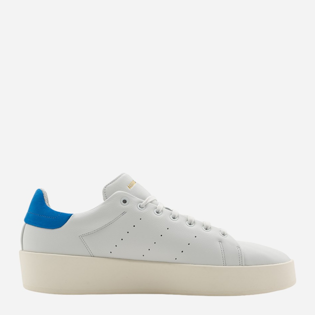 Tenisówki męskie skórzane Adidas Stan Smith Recon H06187 42.5 Białe (4066749892333) - obraz 2