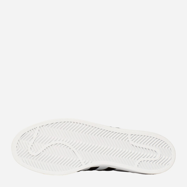 Жіночі кеди низькі adidas Originals Superstar EG4958 40.5 Білі (4062051415291) - зображення 5