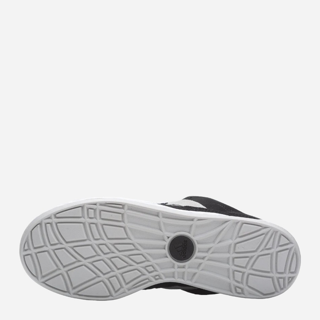 Чоловічі снікери adidas Originals Adimatic ID8265 44 Чорні (4066764576553) - зображення 5