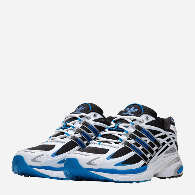 Чоловічі кросівки для бігу adidas Adistar Cushion ID5747 42 Білі (4066766618534) - зображення 2