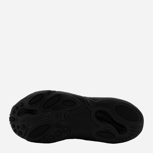 Sneakersy damskie do kostki adidas Oznova GX7205 38.5 Czarne (4065426005400) - obraz 5
