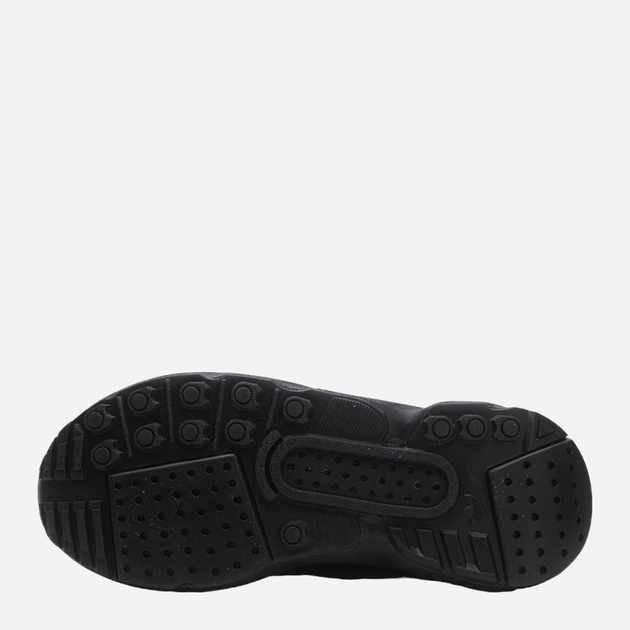 Buty sportowe chłopięce adidas Originals Zx 22 J GW3659 37.5 Czarne (4065418197762) - obraz 5