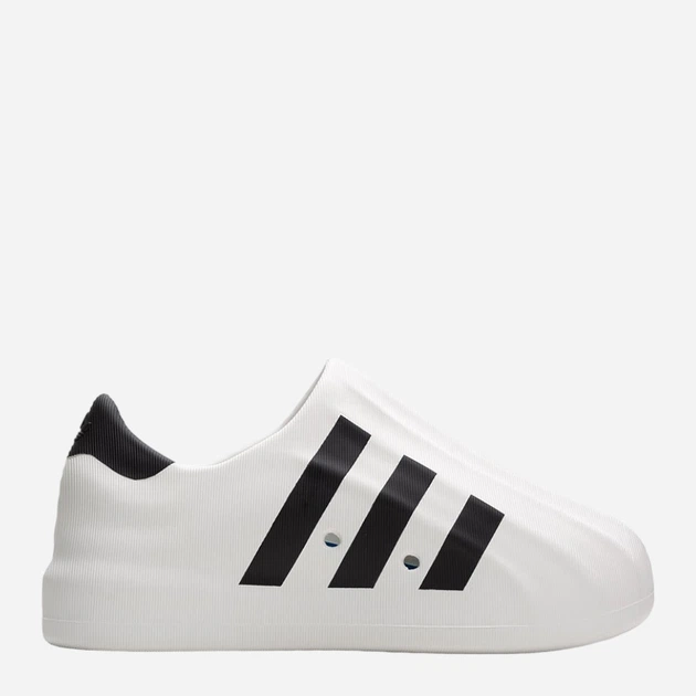 Buty slip-on męskie adidas adiFOM Superstar HQ8750 44.5 Białe (4066749412180) - obraz 2