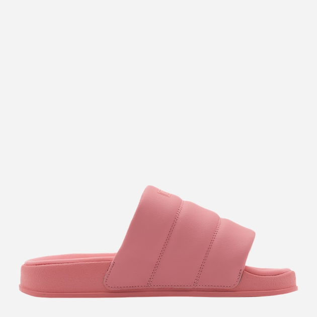 Жіночі шльопанці для пляжу Adidas Adilette Essential W HQ2055 40.5 Рожеві (4066749797485) - зображення 2