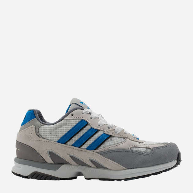 Buty sportowe damskie do kostki Adidas Torsion Super IE4213 38.5 Białe (4066753898352) - obraz 2