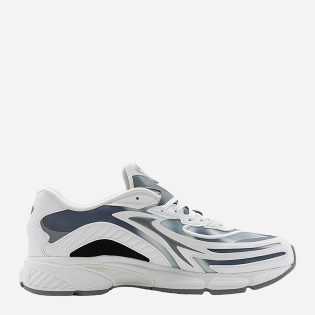 Чоловічі кросівки для бігу Adidas Orketro 2 IE4217 43.5 Білі (4066755667215) - зображення 2