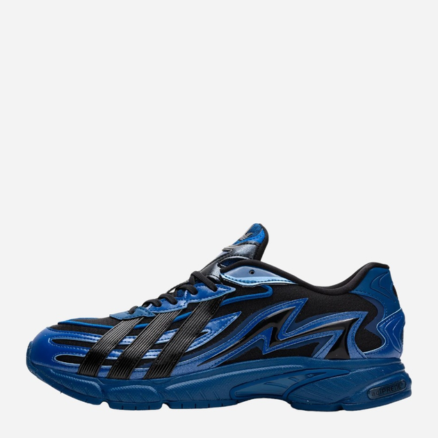 Чоловічі кросівки для бігу Adidas Orketro 2 IF0375 44.5 Чорні (4066755682584) - зображення 1