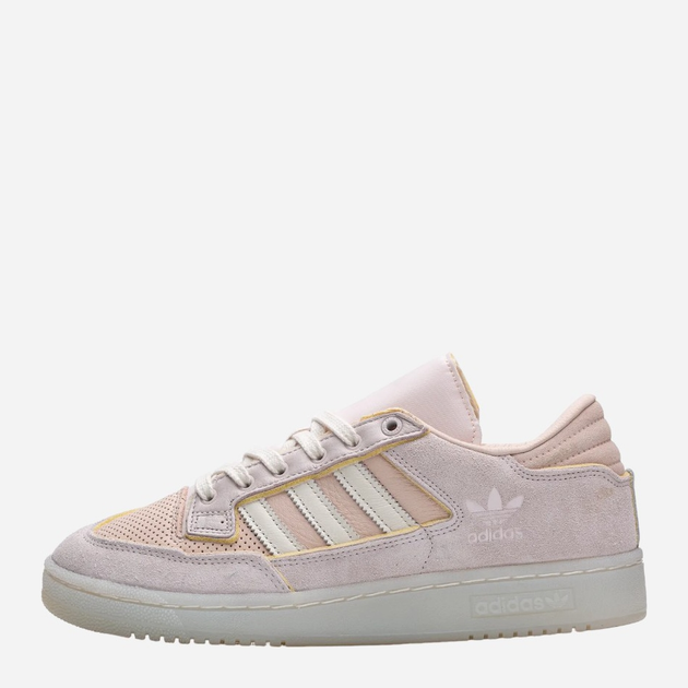 Sneakersy damskie skórzane adidas Consortium x Offspring Centennial ID5492 38 Kremowe (4066765385208) - obraz 1