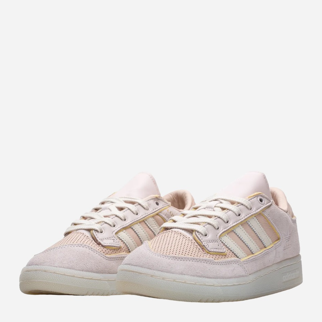 Sneakersy damskie skórzane adidas Consortium x Offspring Centennial ID5492 38.5 Kremowe (4066765385215) - obraz 2