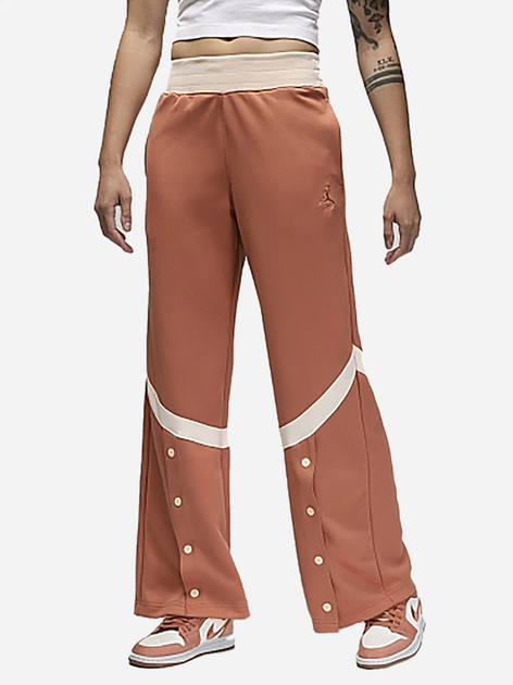 Спортивні штани жіночі Nike Jordan Suit Pant FB5119-810 L Червоні від Rozetka на платформі USKIDKA Акція на Спортивні штани жіночі Nike Jordan Suit Pant FB5119-810 L Червоні від Rozetka