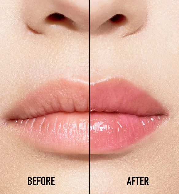 Błyszczyk do ust Dior Addict Lip Maximizer 038 Rose Nude 6 ml (3348901650236) - obraz 2