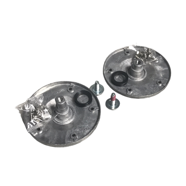 Фланцы (опоры) барабана Whirlpool 480110100802 (OEM), для стиральной ...
