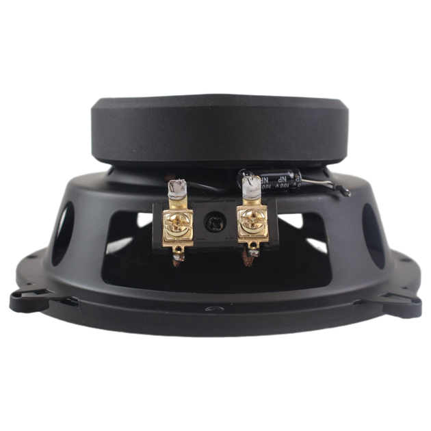 Коаксиальная акустика Voice E52X - Фото 7 Коаксиальная акустика Voice E52X - изображение 7
