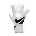 Детские Перчатки Nike NK GK MATCH JR - FA20 Белый 8 (21.6 см) (CQ7795-100 8) - изображение 2