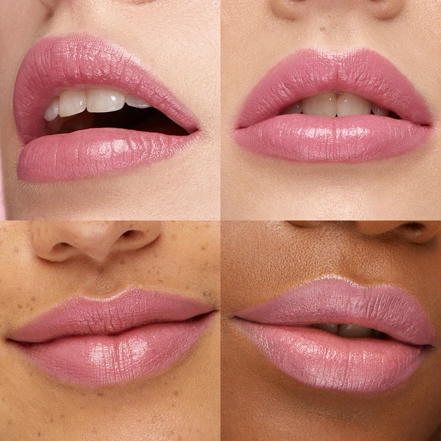 Помада Kiko Milano Smart Fusion Lipstick 420 3g - изображение 2