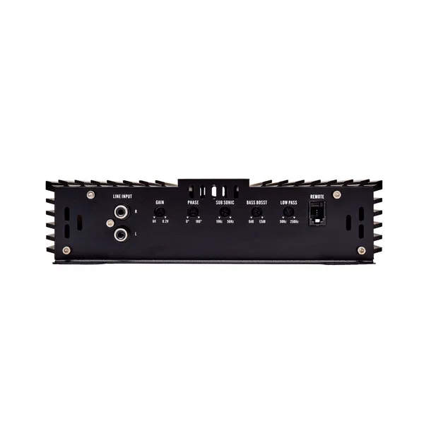 Підсилювач Kicx RX 1050D ver.2 (101663) - изображение 4
