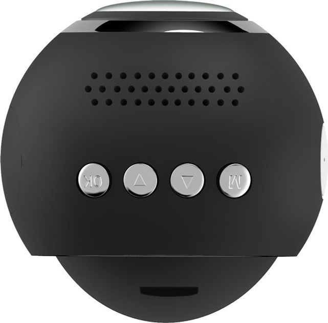 Відеореєстратор Navitel R1000 GPS WIFI (8594181740494) - зображення 4