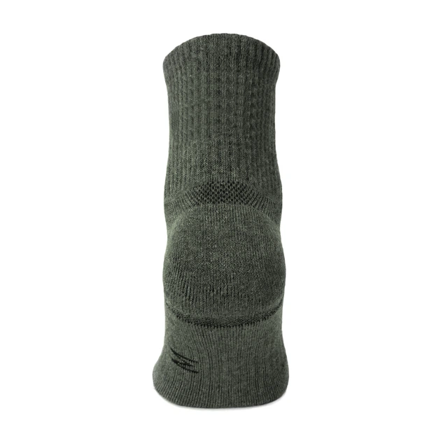 Шкарпетки польові P1G SHS (Summer Hiking Socks) Foliage Green L (EU 45-47, US 12-13) (UA281-51001-F7-FG) - зображення 2