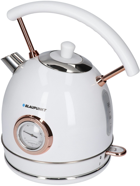 Електрочайник Blaupunkt EKS802WH - зображення 3