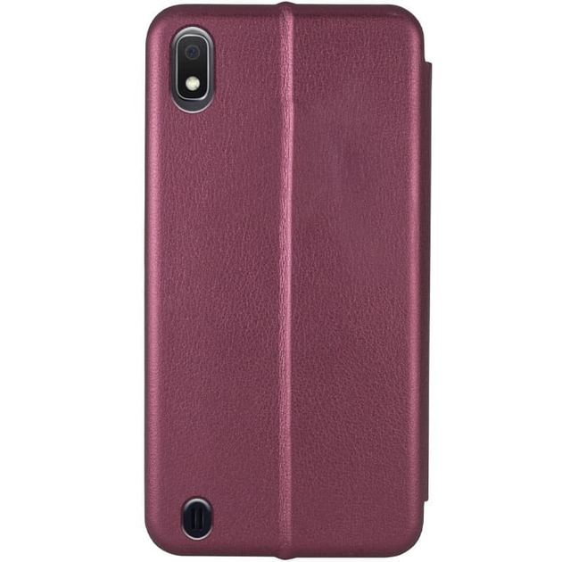Чехол книжка на Samsung Galaxy A10 / для самсунг галакси А10 ...
