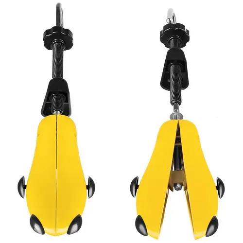 Колодки для розтяжки взуття Malatec 16317 пластикові S (39-43) 2 шт. - зображення 2