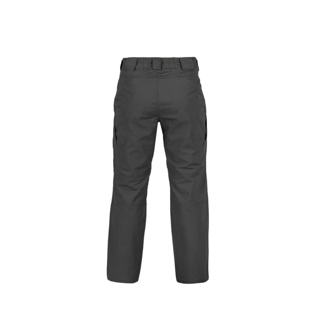 Штани Helikon-Tex UTP Urban Tactical Pants PolyCotton Ripstop Shadow Grey, W30/L32 - изображение 2
