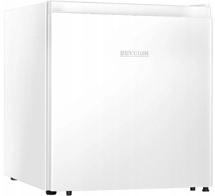 Холодильник Severin KB 8877 білий - зображення 1