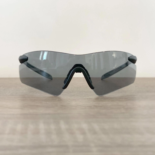 Защитные очки Pyramex Intrepid-II (gray) - изображение 1