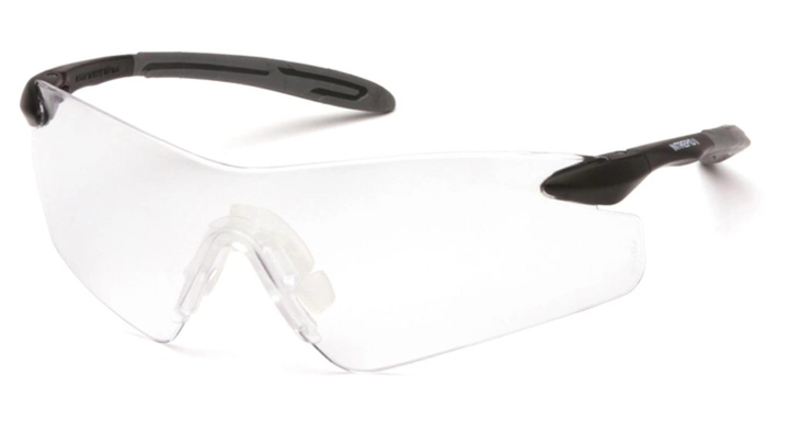 Защитные очки Pyramex Intrepid-II (clear) - изображение 1