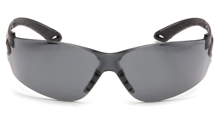 Захисні окуляри Pyramex Itek (gray) - зображення 2