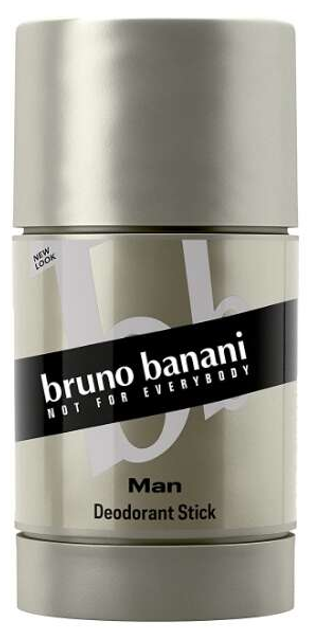 Dezodorant Bruno Banani Not For Everybody 75 ml (3614228850629) - obraz 1